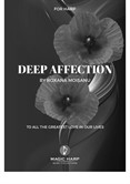 Deep affection (E flat major)